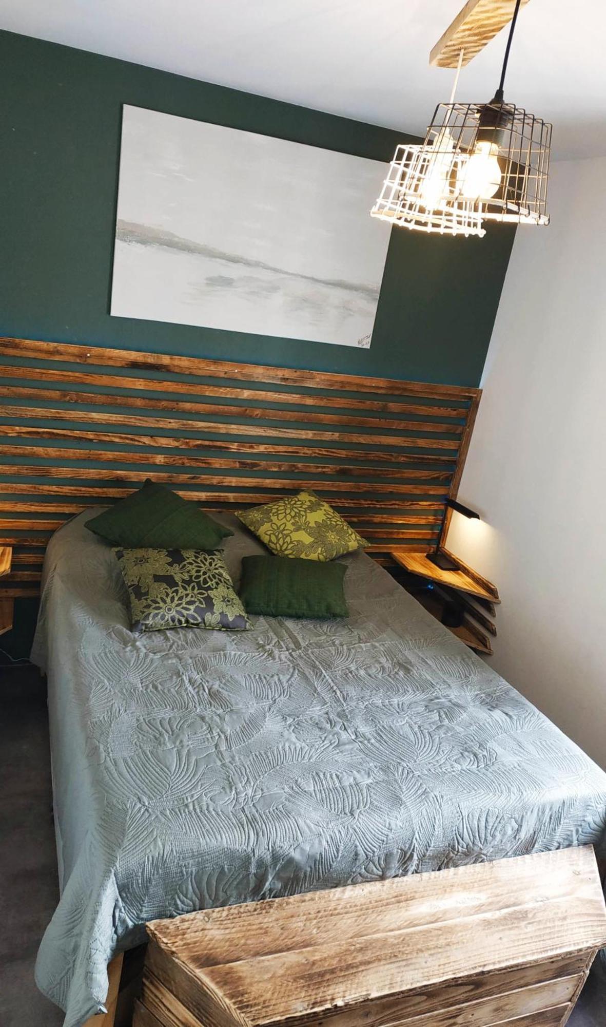 Like Home - Comme Chez Soi - Chambre D'Hote Saint-Lô Exterior foto
