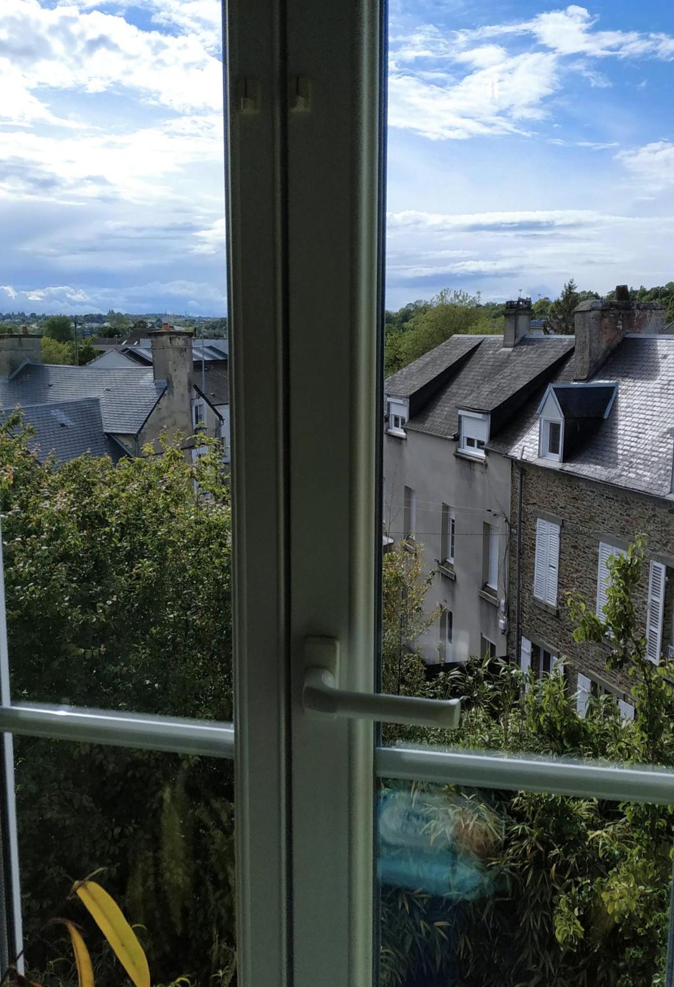 Like Home - Comme Chez Soi - Chambre D'Hote Saint-Lô Exterior foto