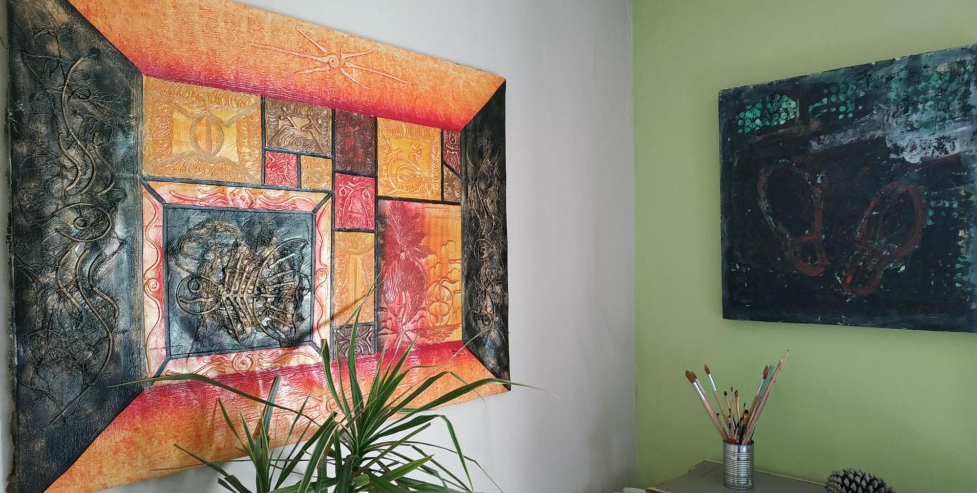 Like Home - Comme Chez Soi - Chambre D'Hote Saint-Lô Exterior foto