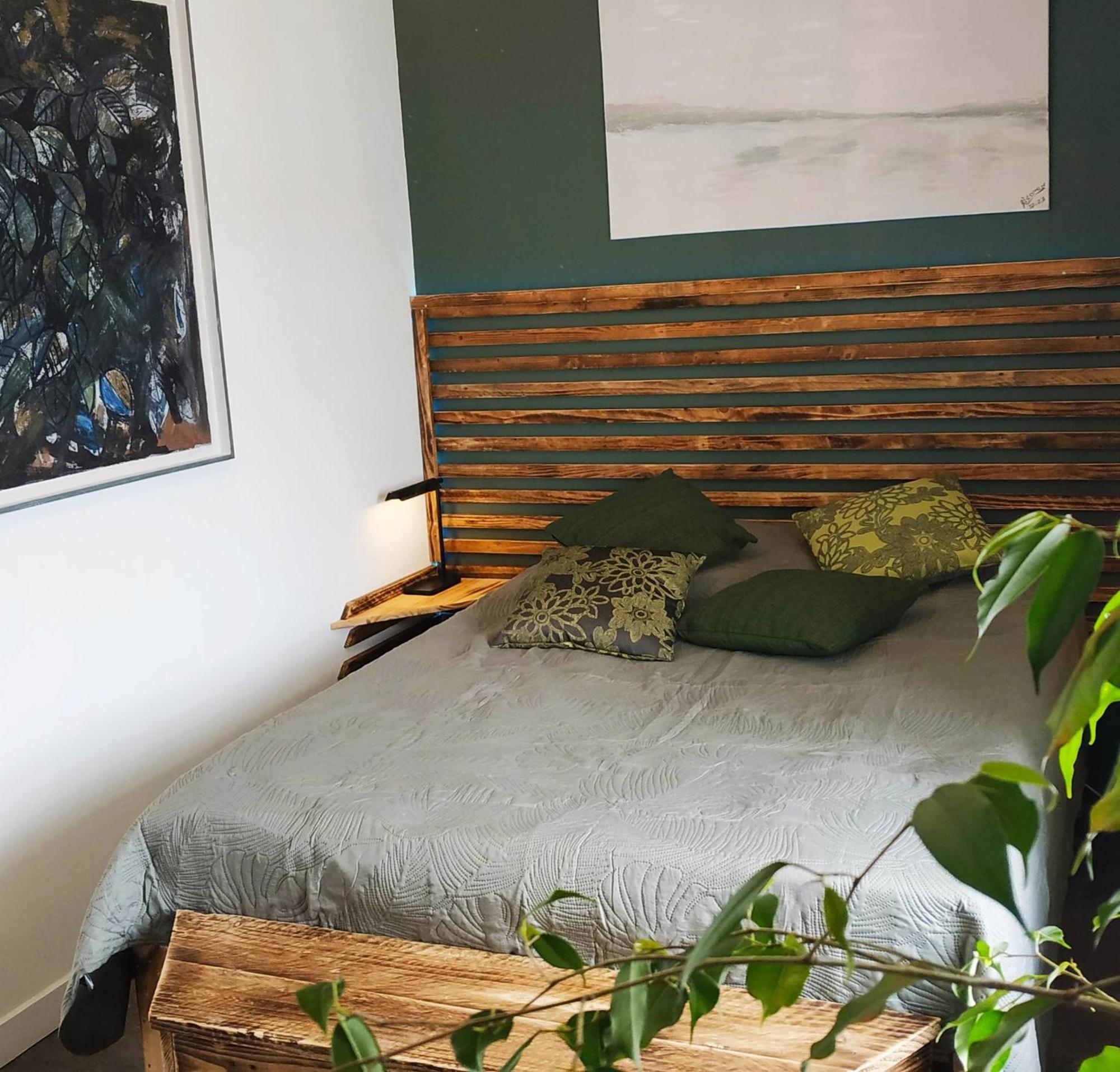 Like Home - Comme Chez Soi - Chambre D'Hote Saint-Lô Zimmer foto