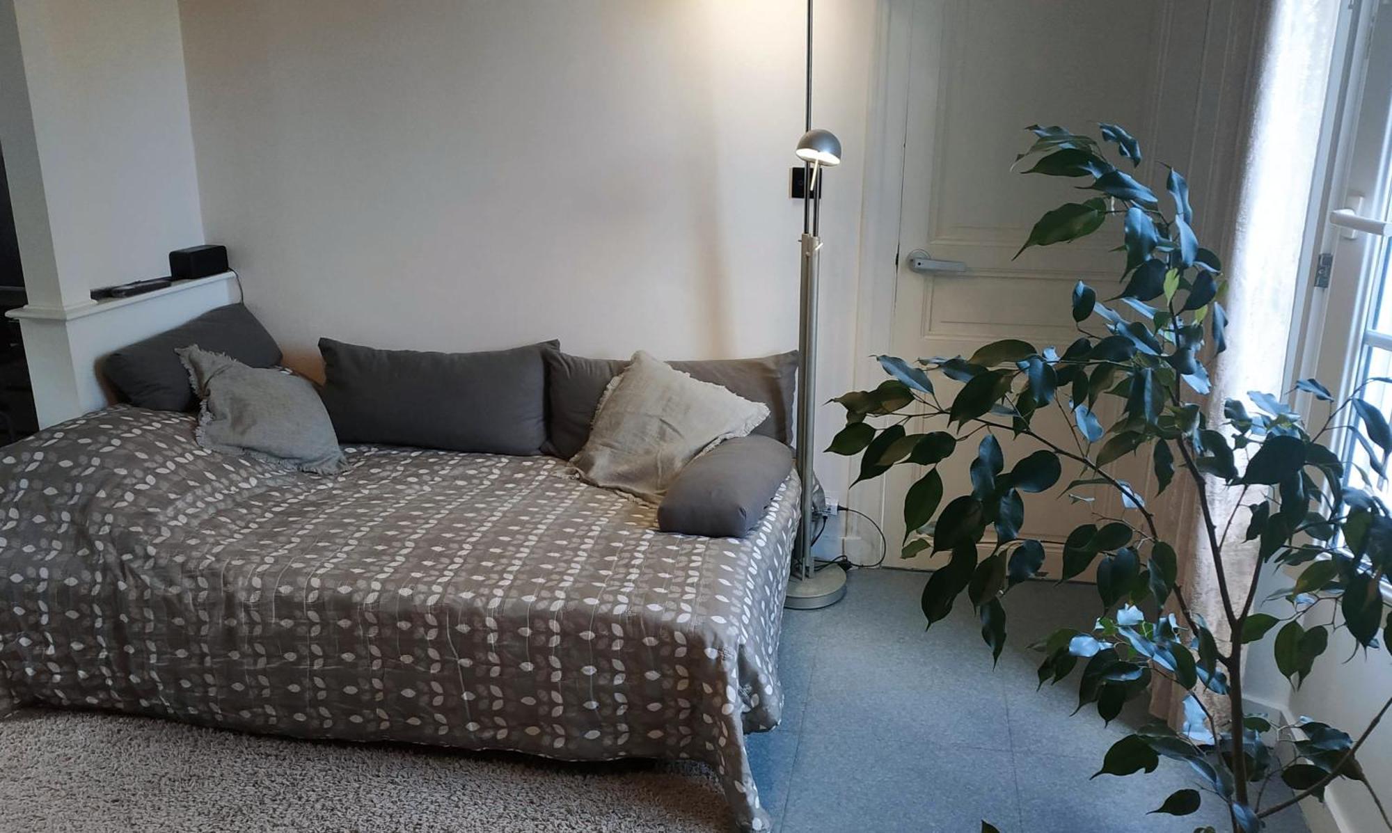 Like Home - Comme Chez Soi - Chambre D'Hote Saint-Lô Exterior foto